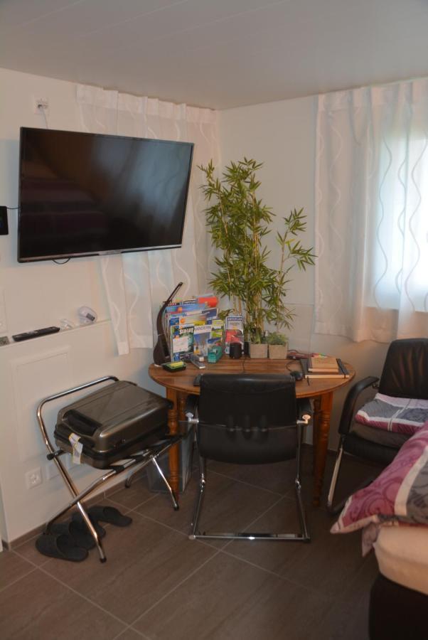 BnB Sirnach Exterior foto