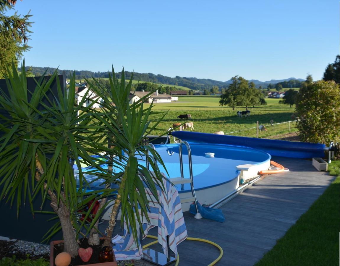 BnB Sirnach Exterior foto